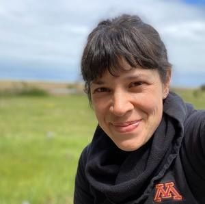 Meet your Posher, Carrie